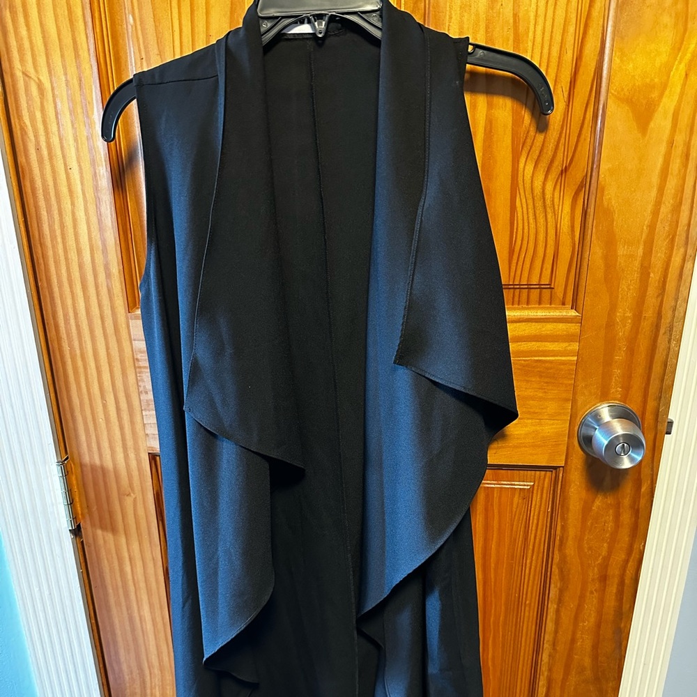cardigan blouse